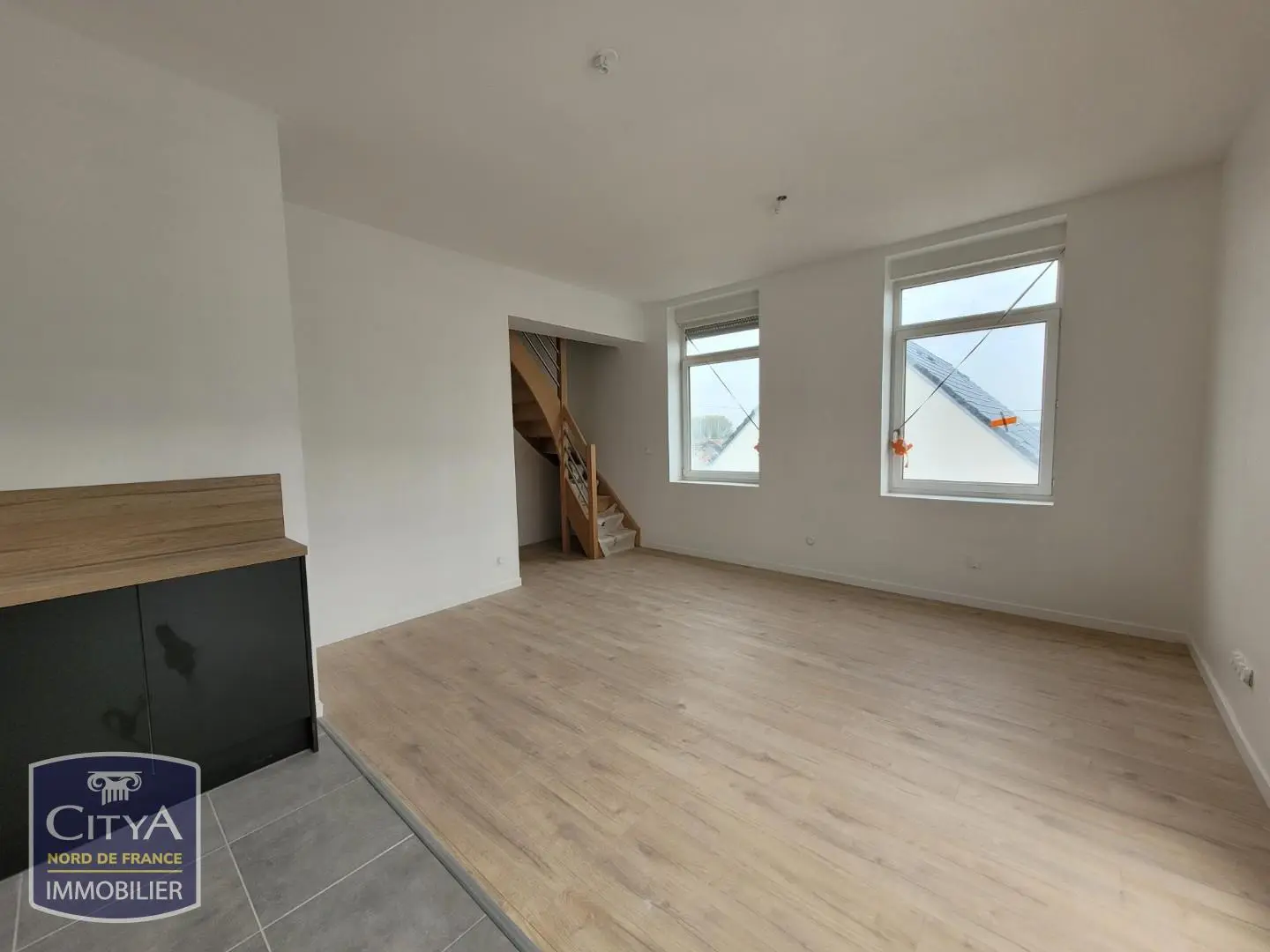 Photo 3 appartement Faumont