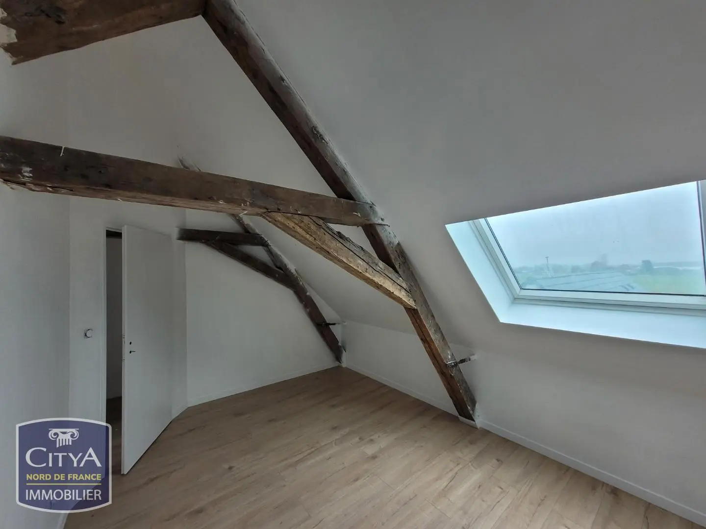 Photo 4 appartement Faumont