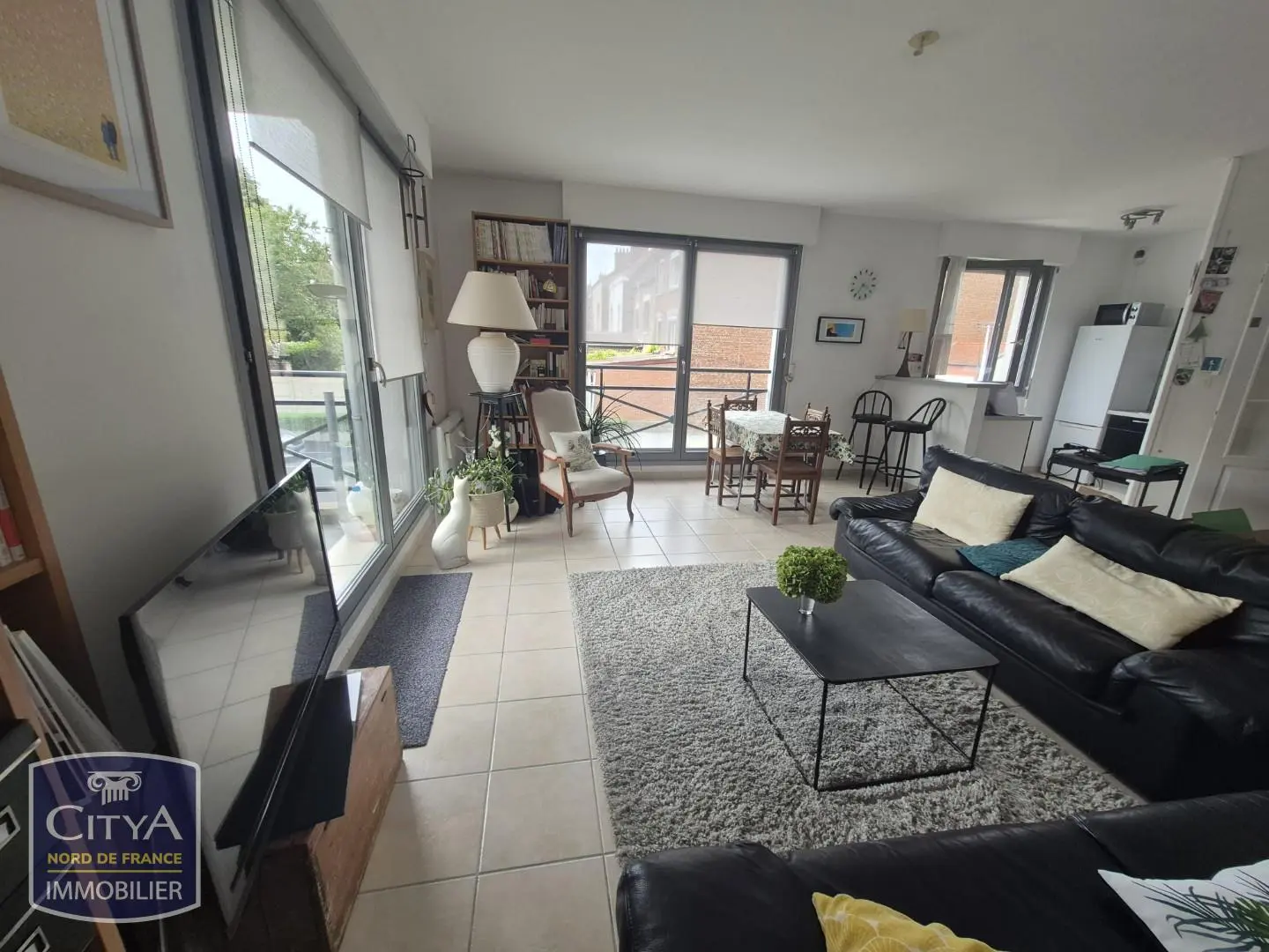 Photo 1 Appartement 3 pièces 73.79m²