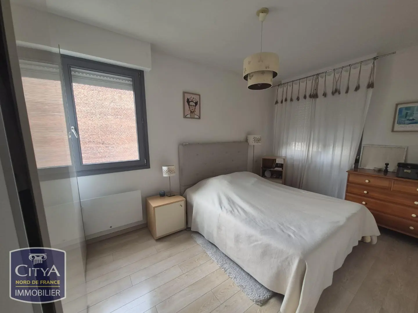 Photo 4 appartement Valenciennes