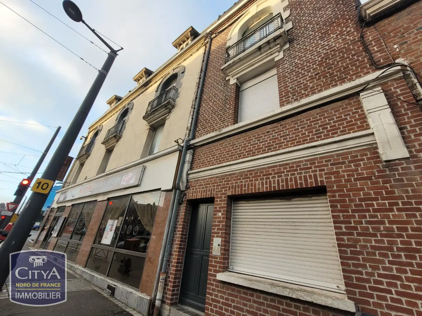 Photo 1 Appartement 1 pièce 25.36m²