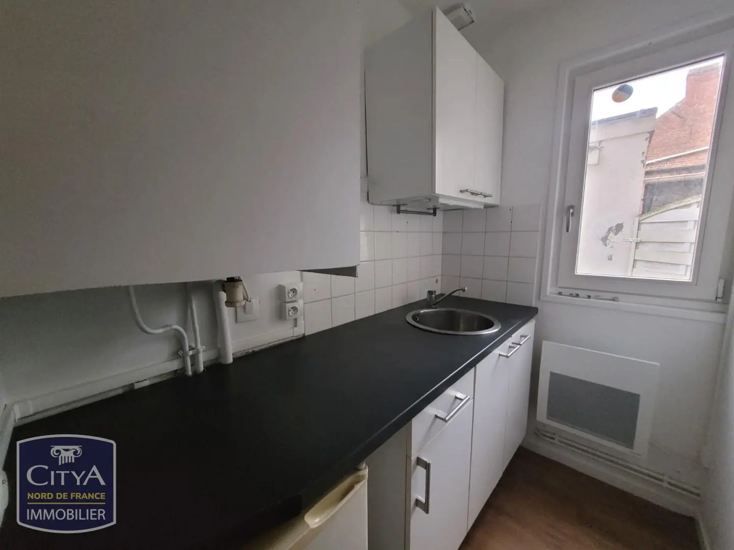 Photo 2 appartement Valenciennes