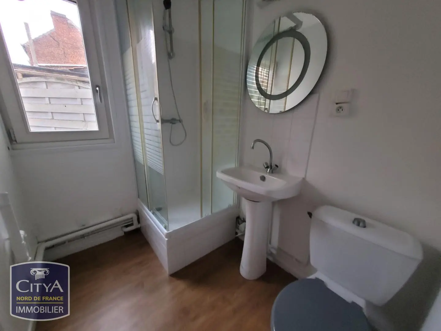 Photo 3 appartement Valenciennes