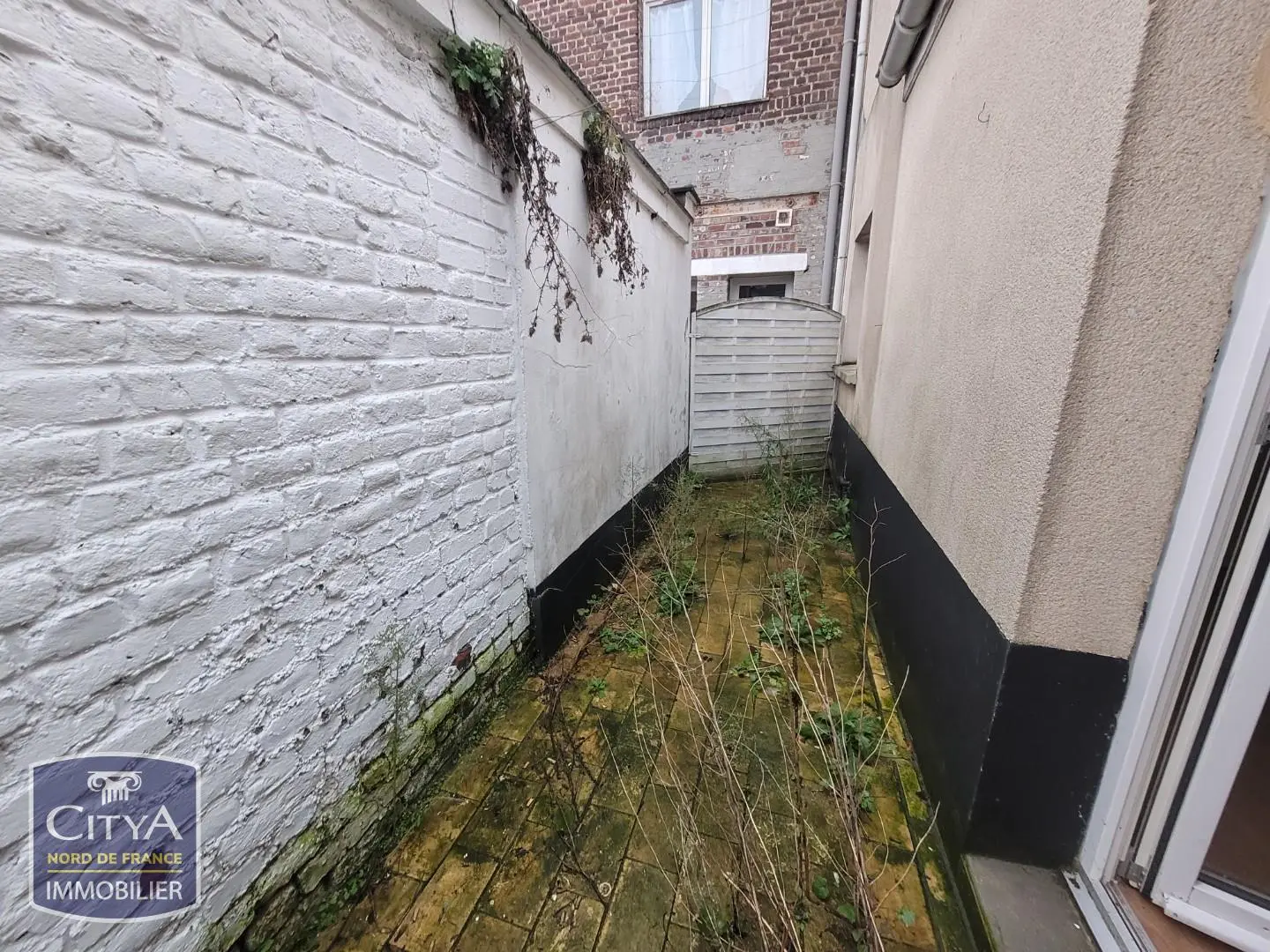 Photo 4 appartement Valenciennes