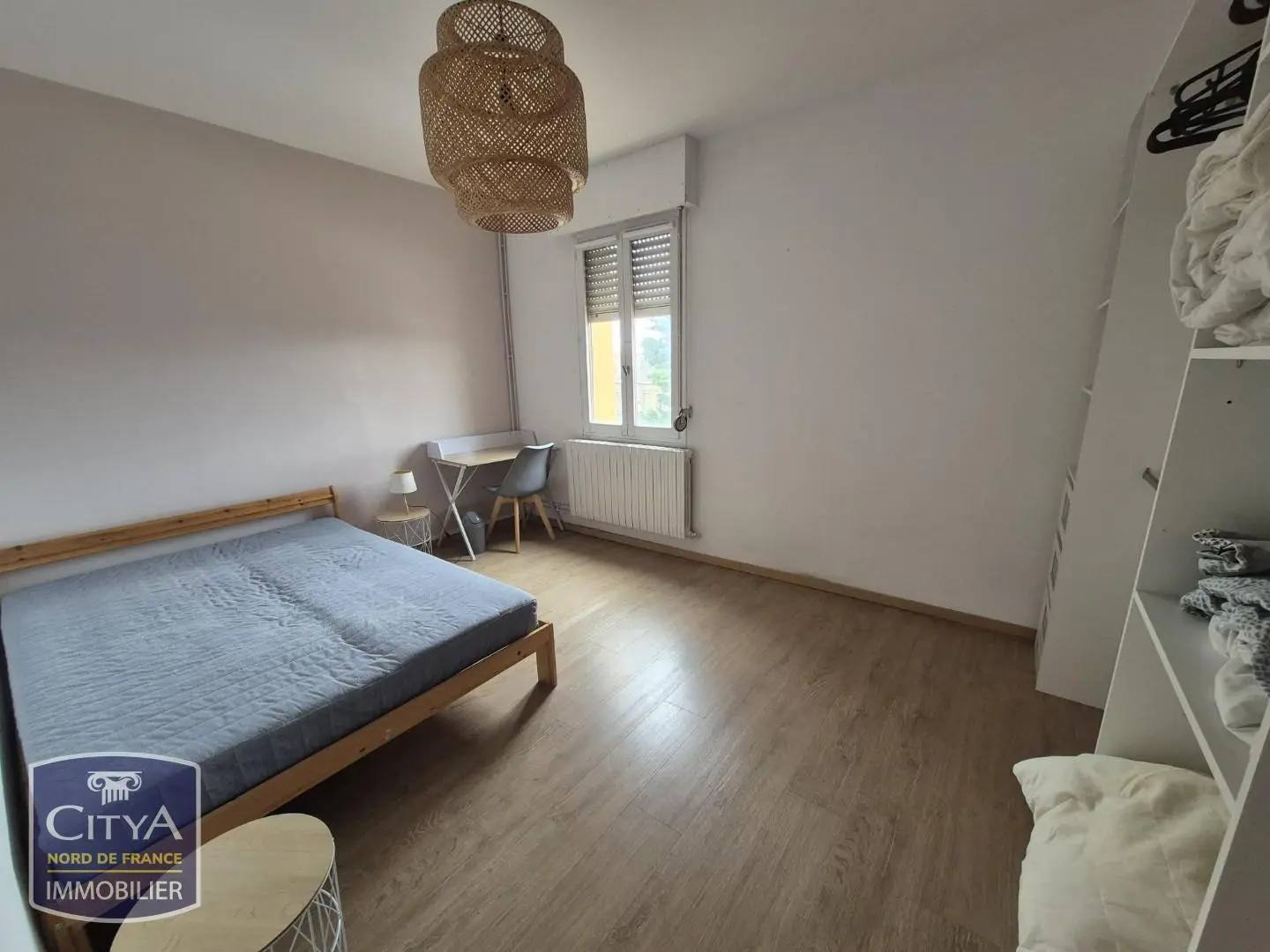 Photo 1 Appartement 1 pièce 10.81m²
