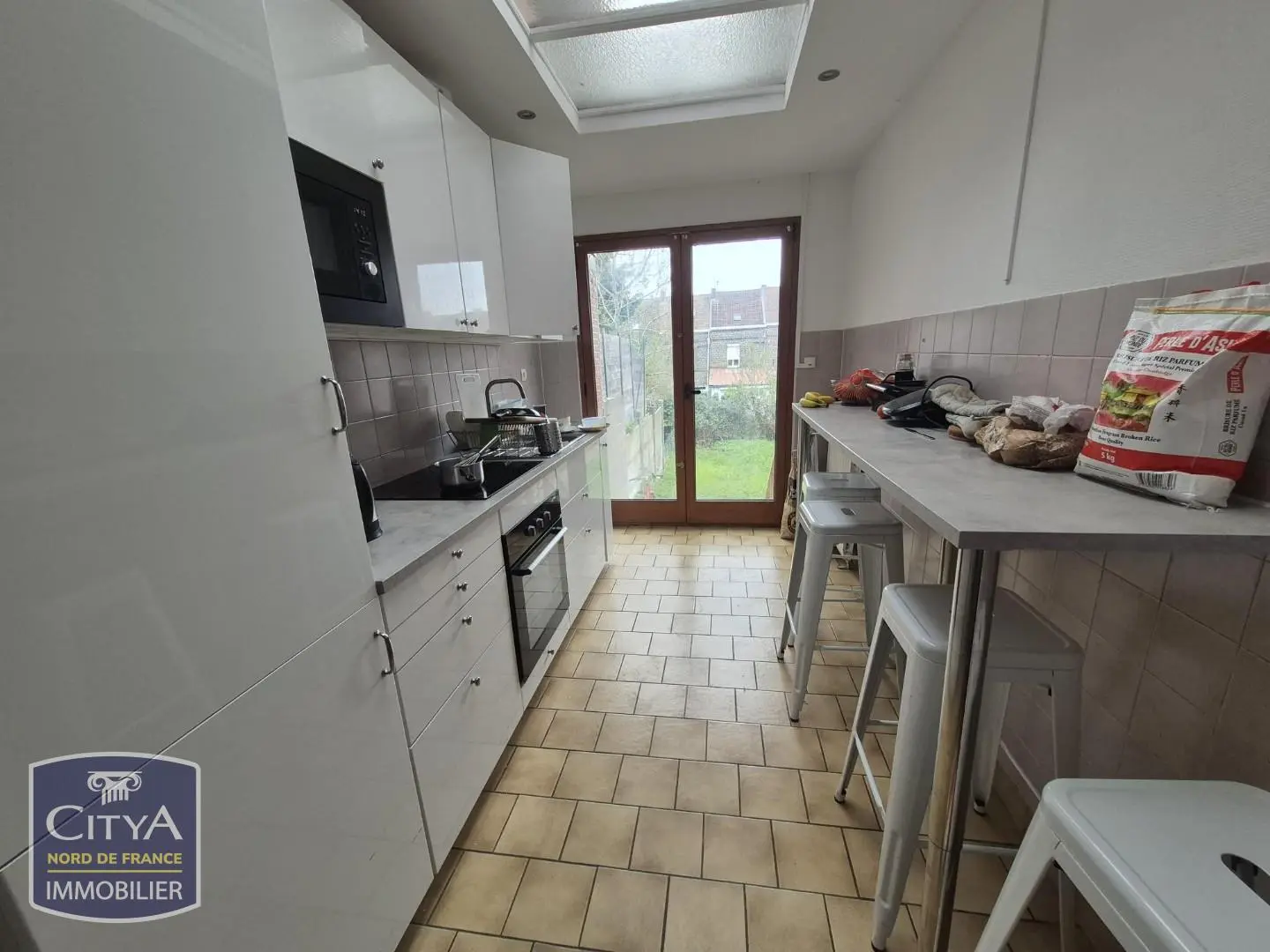 Photo 3 Appartement 1 pièce 10.81m²