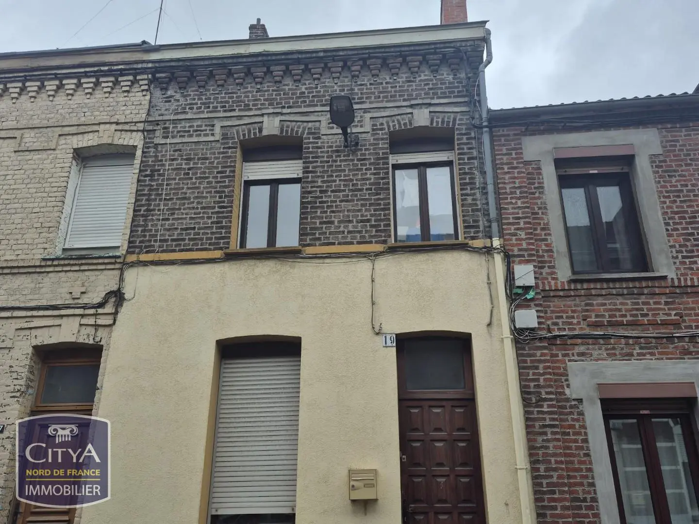 Photo 6 Appartement 1 pièce 10.81m²