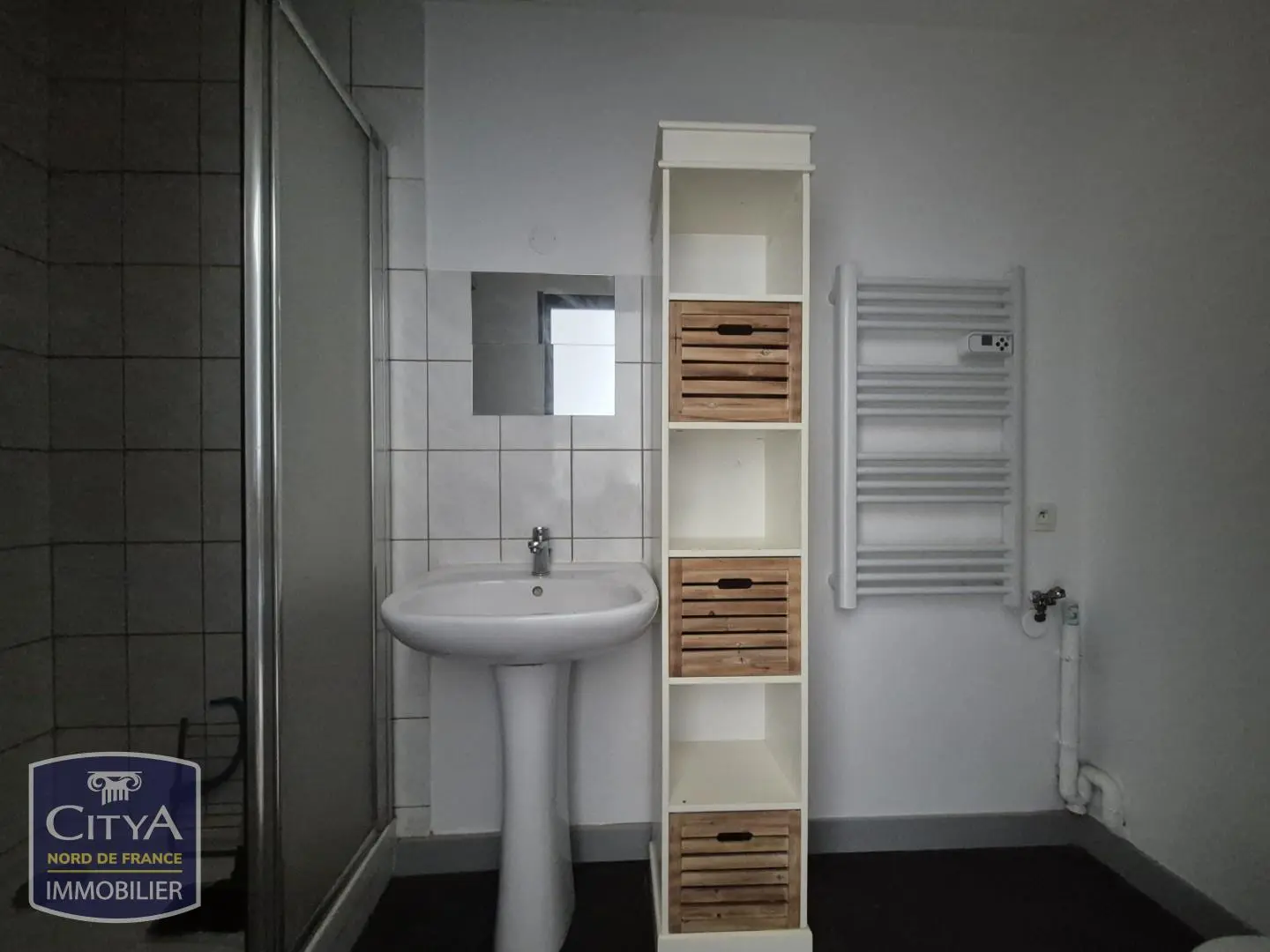 Photo 4 Appartement 1 pièce 17.4m²