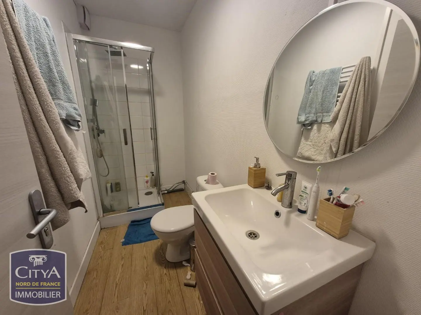 Photo 4 Appartement 1 pièce 15.74m²