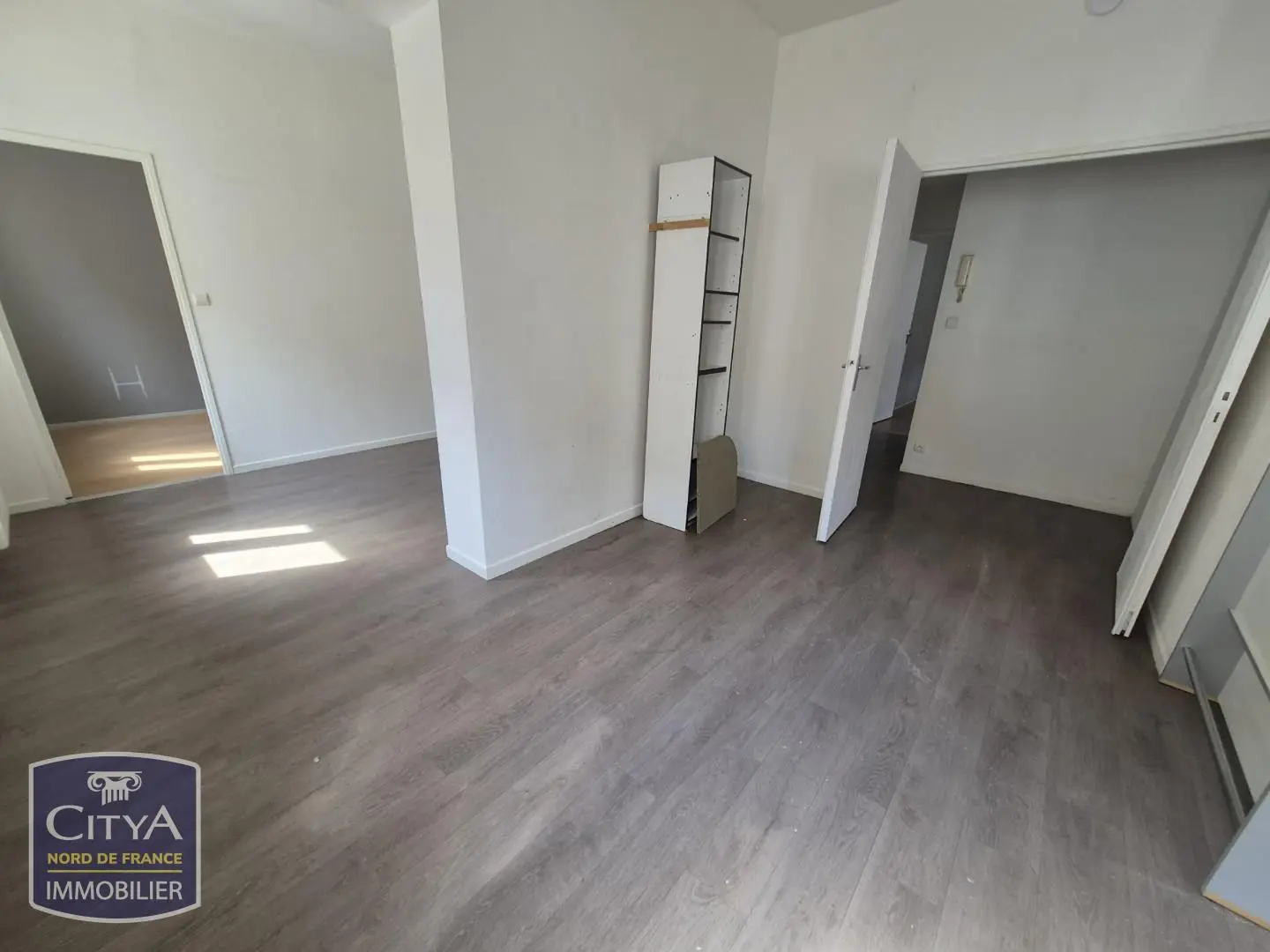 Photo 3 Appartement 3 pièces 60.37m²