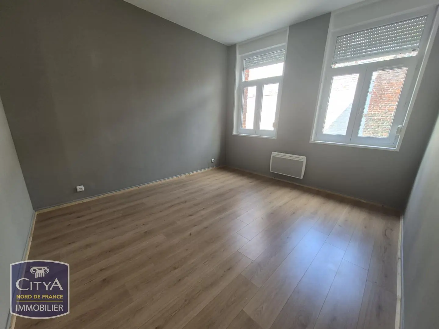 Photo 5 Appartement 3 pièces 60.37m²