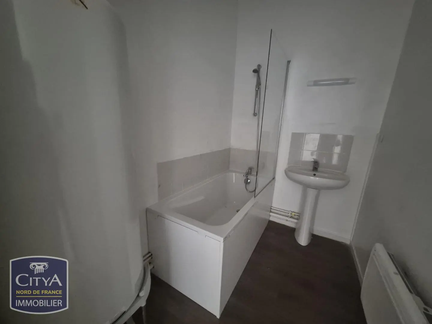 Photo 7 Appartement 3 pièces 60.37m²