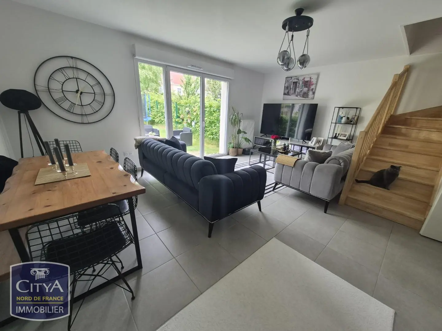 Photo 1 Maison 4 pièces 84.65m²