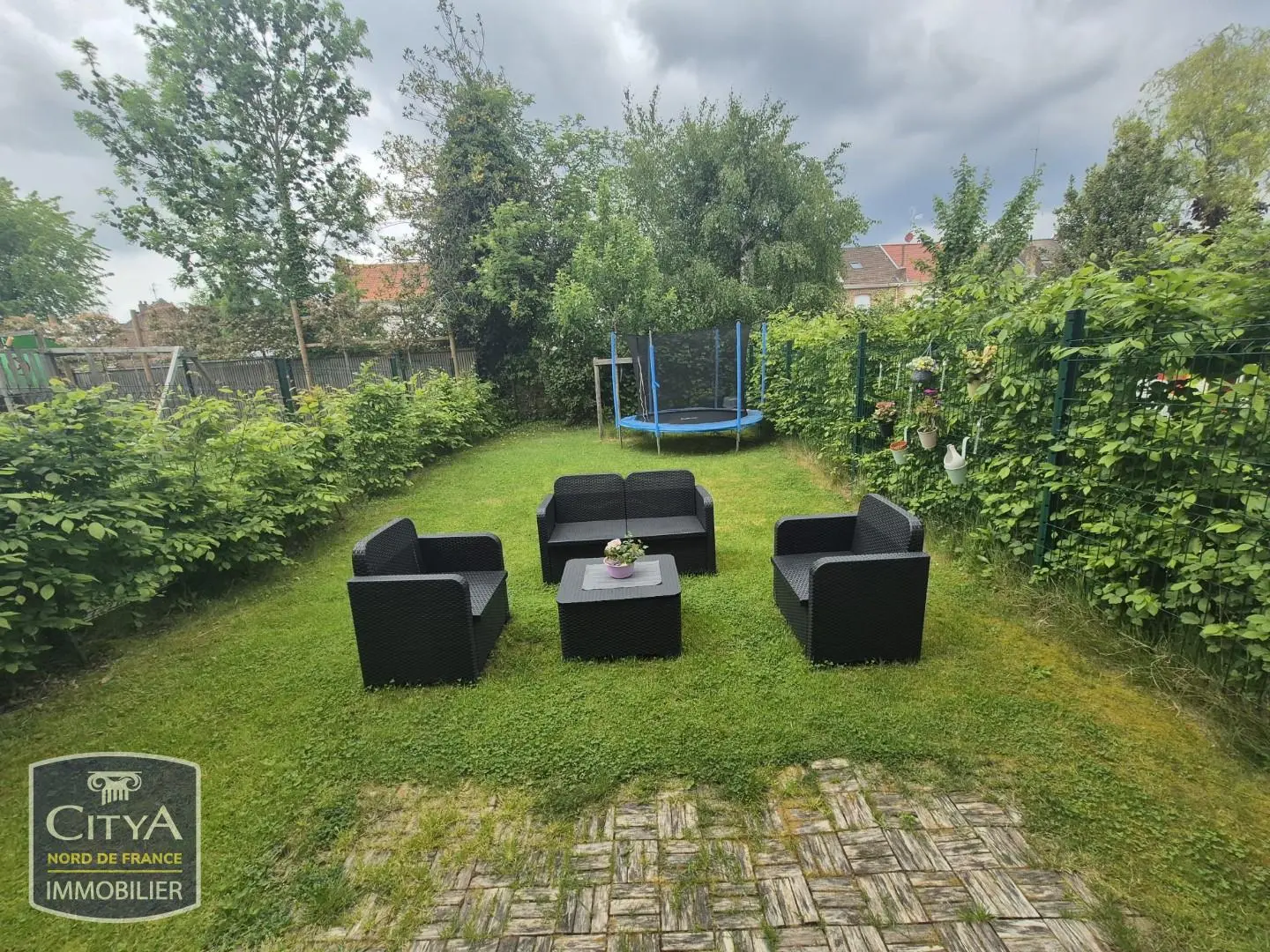 Photo 2 Maison 4 pièces 84.65m²