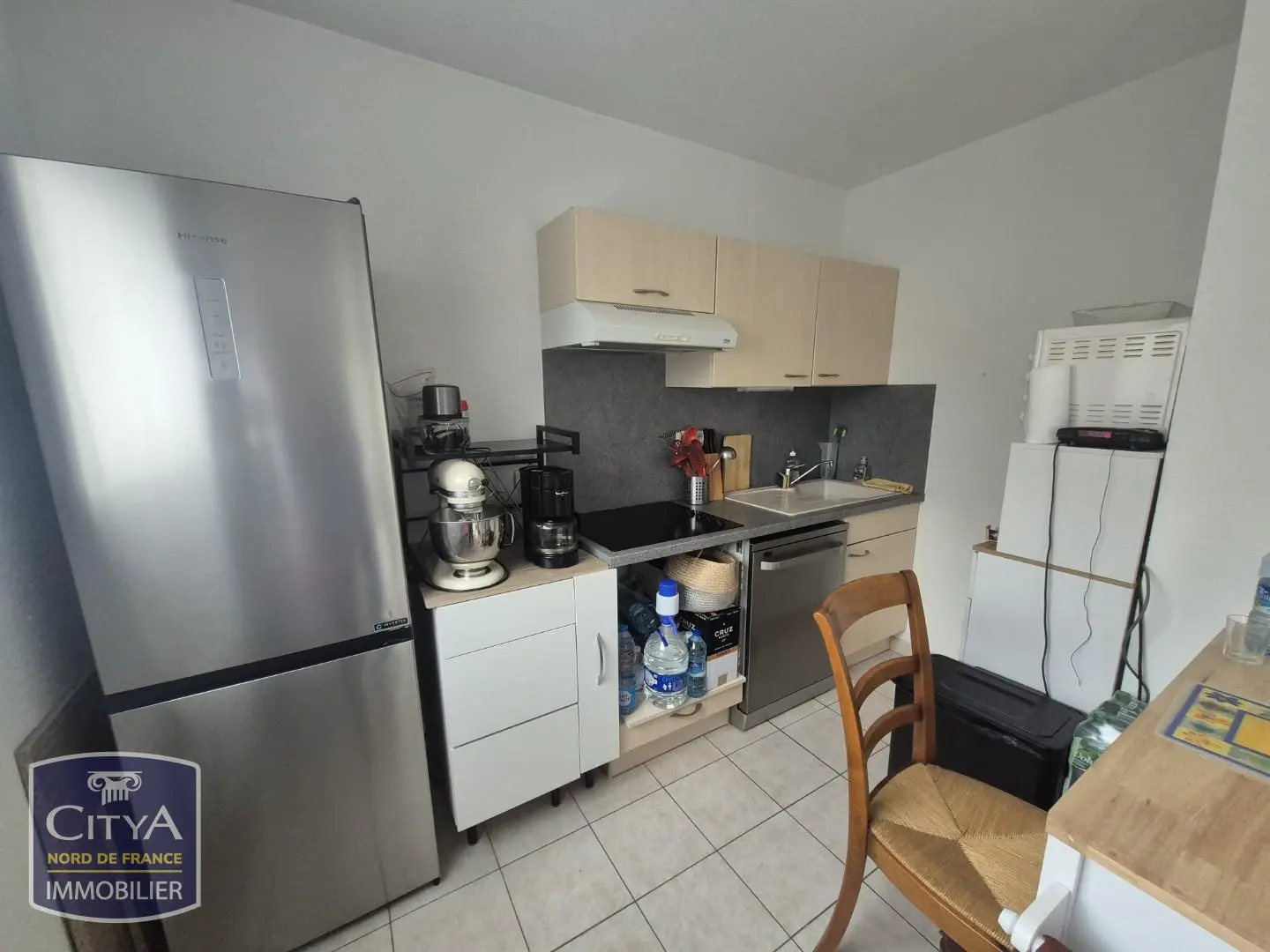 Photo 3 Appartement 2 pièces 47.82m²