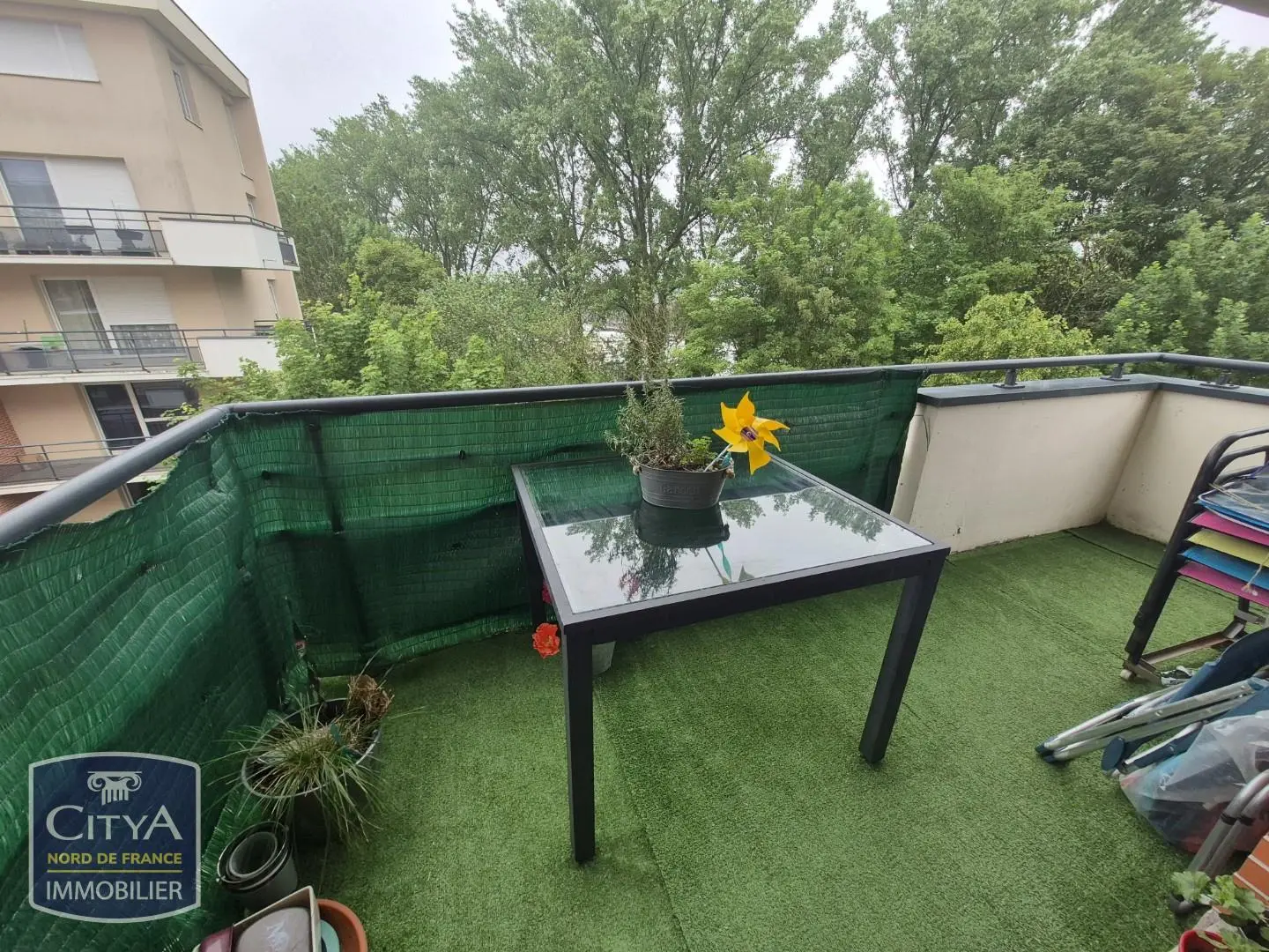 Photo 4 Appartement 2 pièces 47.82m²