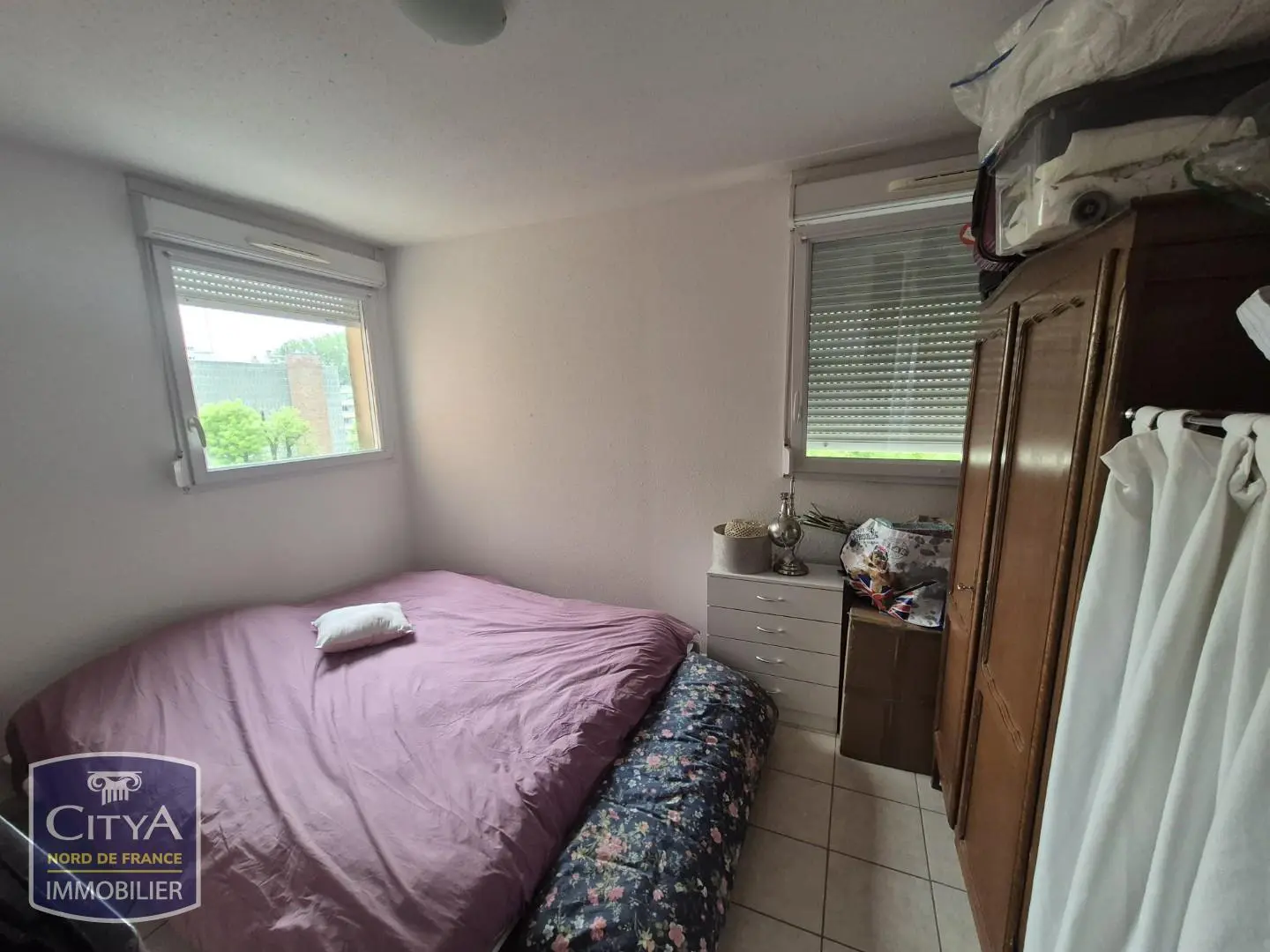 Photo 5 Appartement 2 pièces 47.82m²
