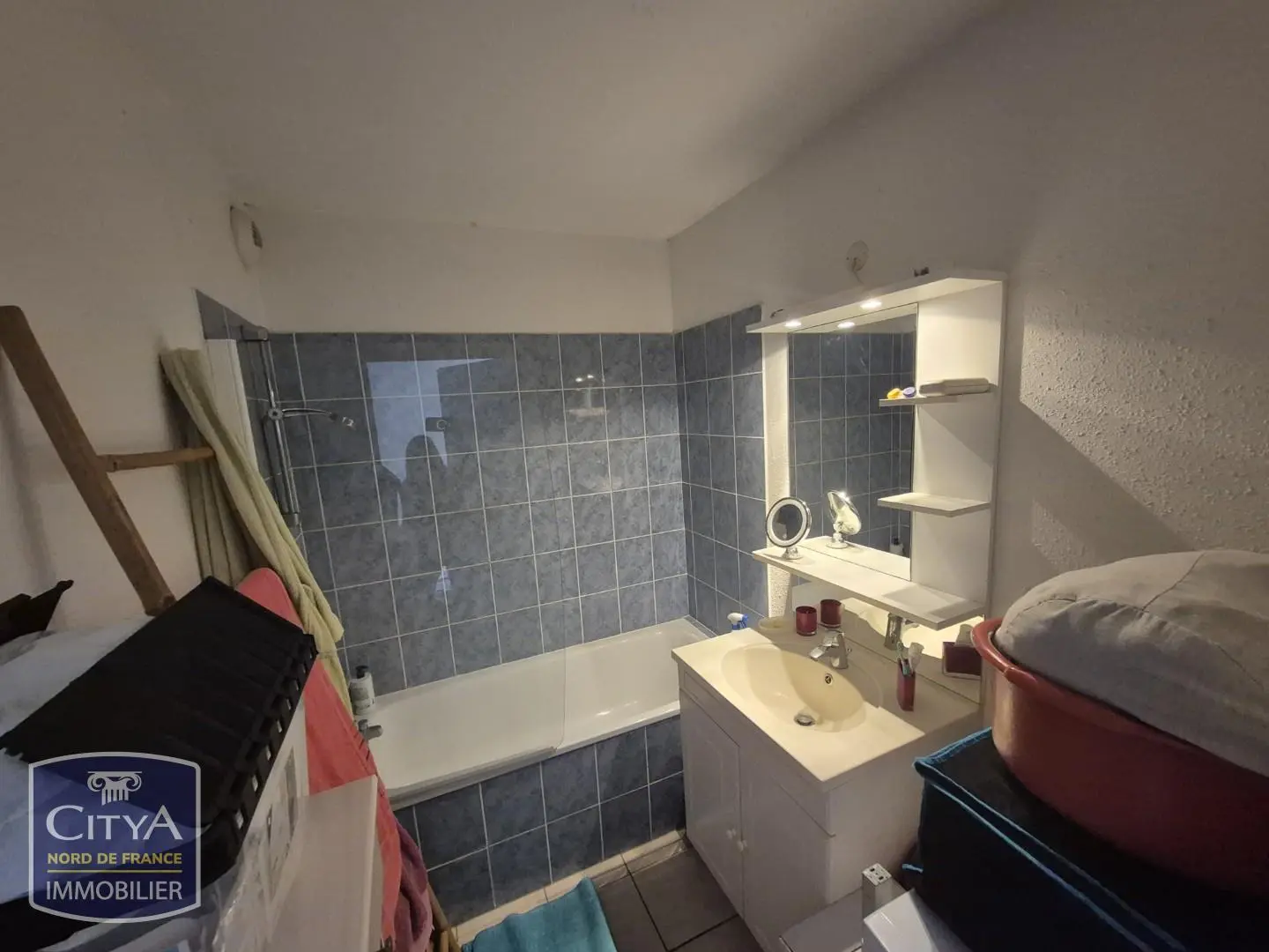 Photo 6 Appartement 2 pièces 47.82m²