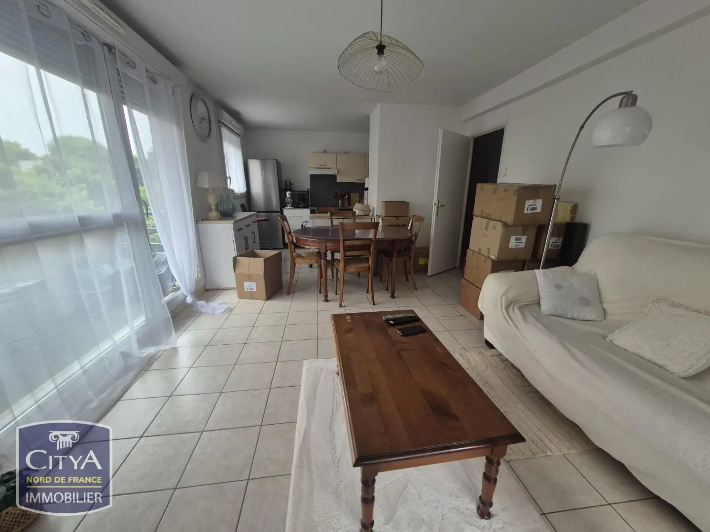 Photo 7 Appartement 2 pièces 47.82m²