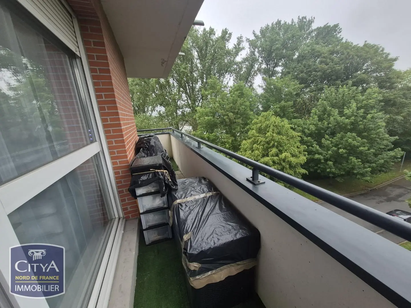 Photo 8 Appartement 2 pièces 47.82m²