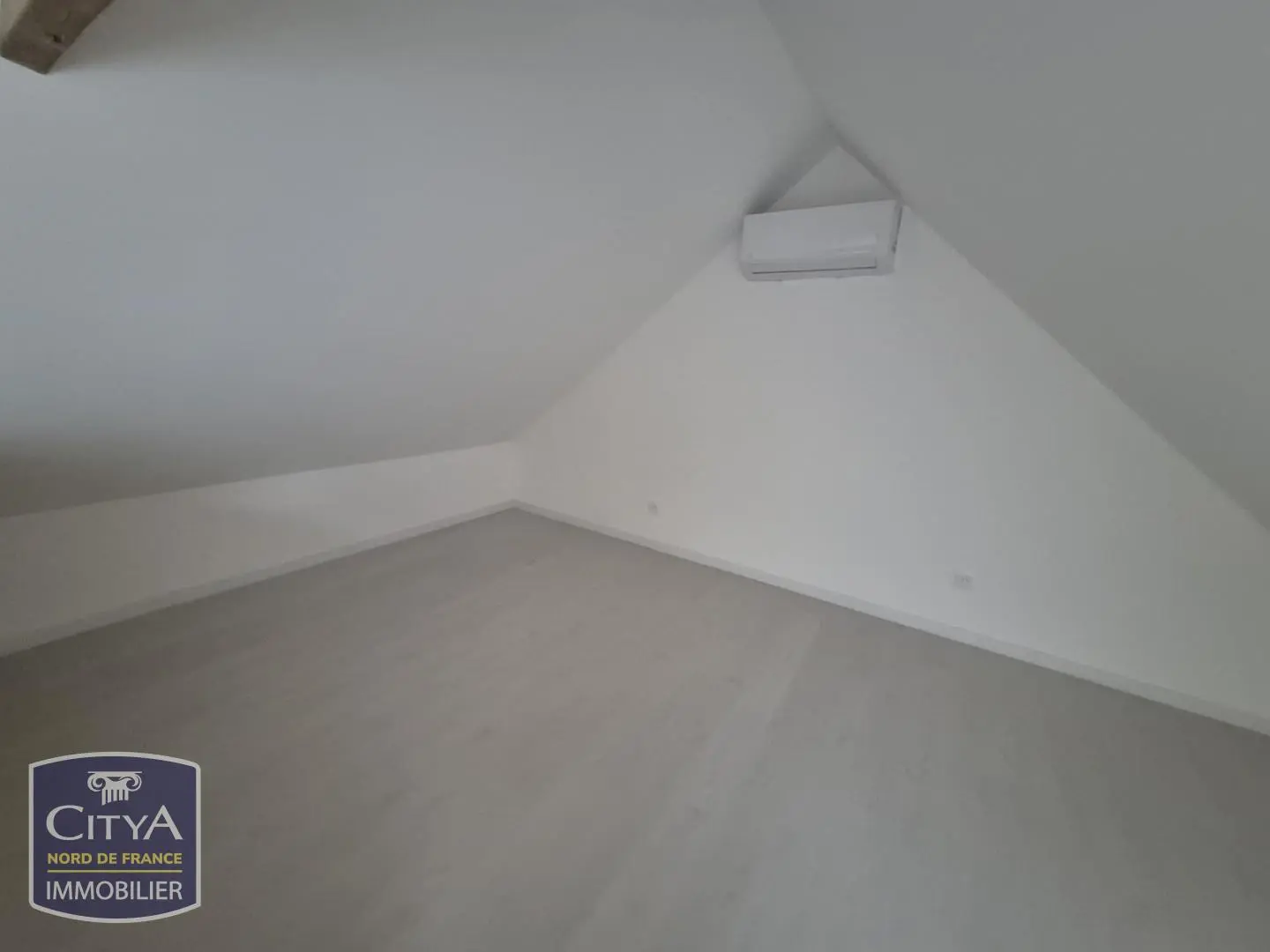 Photo 3 Appartement 1 pièce 27.15m²