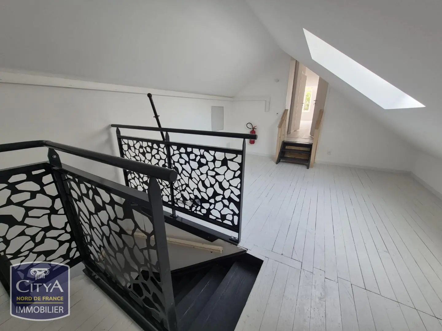 Photo 4 Appartement 1 pièce 27.15m²