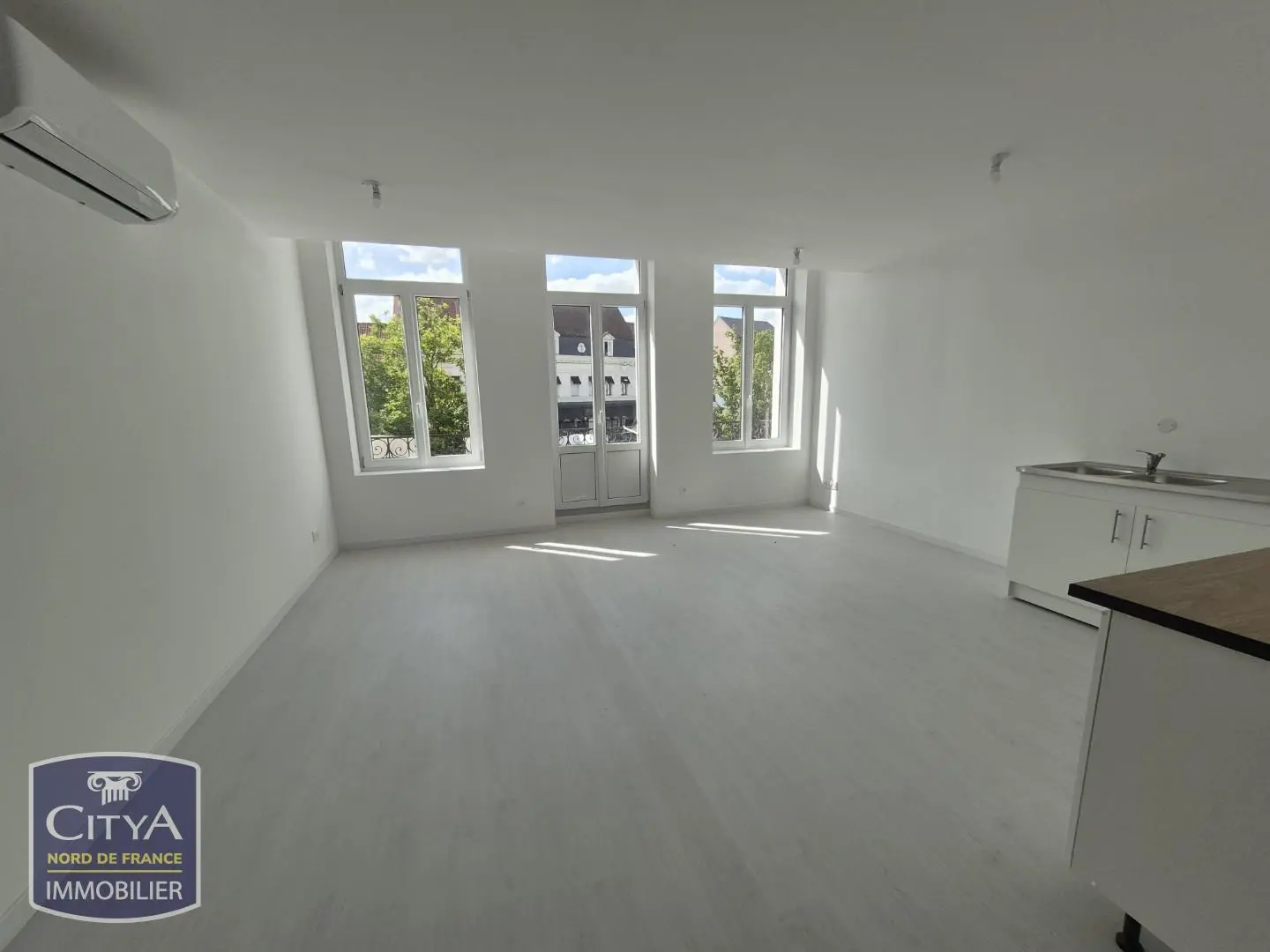 Photo 1 Appartement 3 pièces 99.05m²