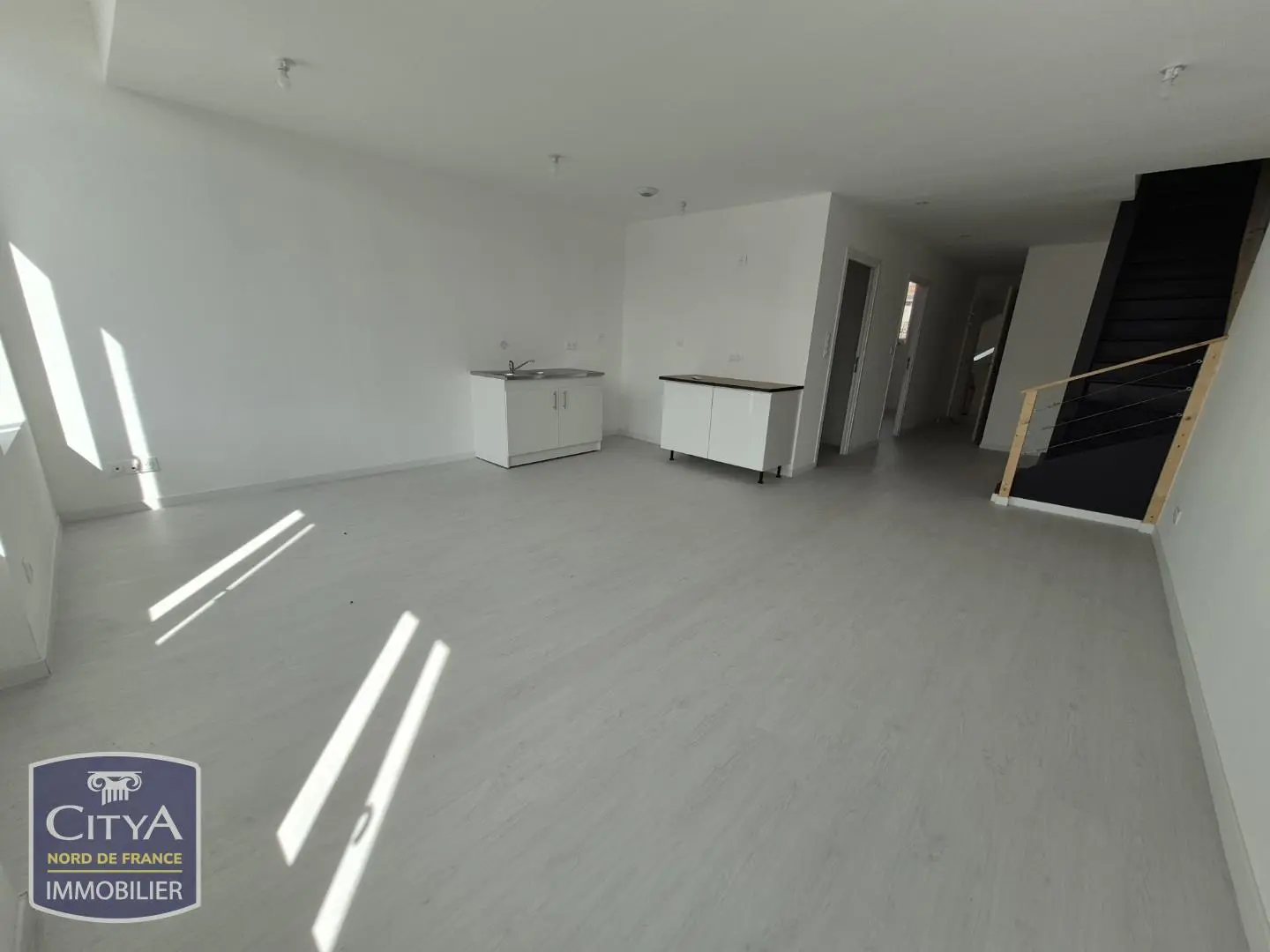 Photo 2 Appartement 3 pièces 99.05m²