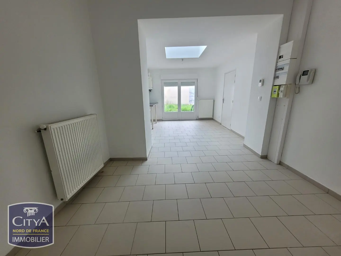 Photo 2 Appartement 1 pièce 27.53m²