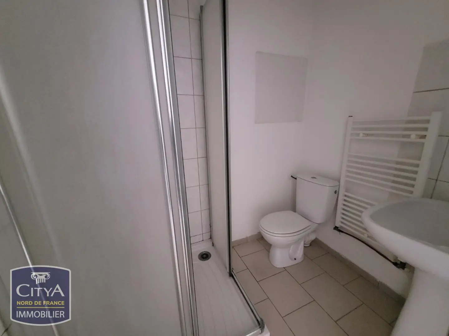 Photo 3 Appartement 1 pièce 27.53m²