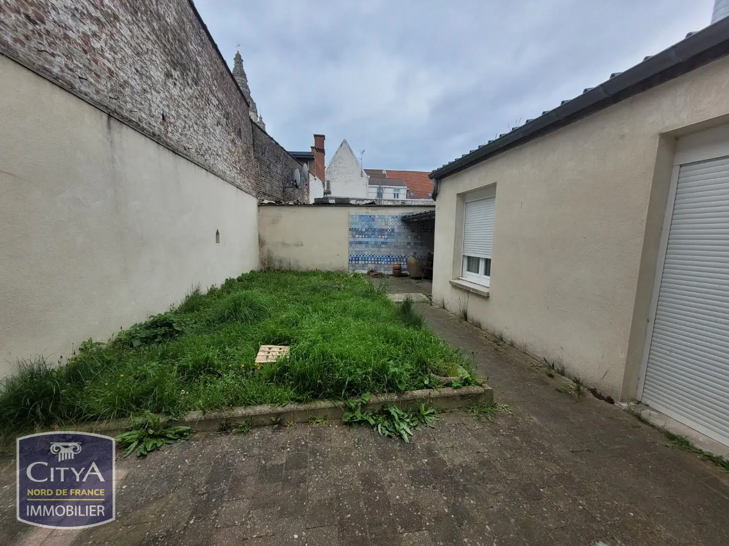 Photo 4 Appartement 1 pièce 27.53m²