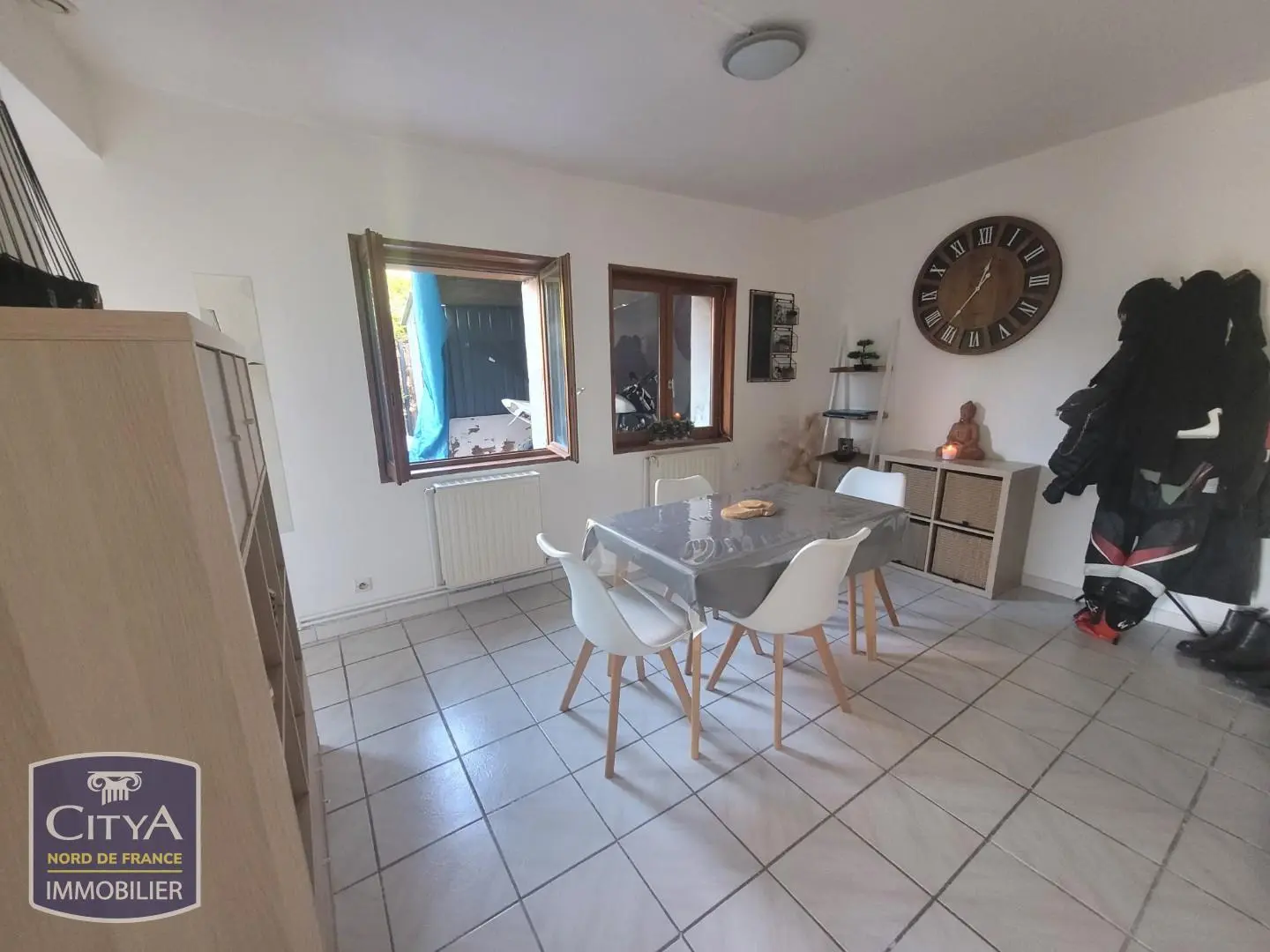 Photo 3 Maison 3 pièces 46.48m²