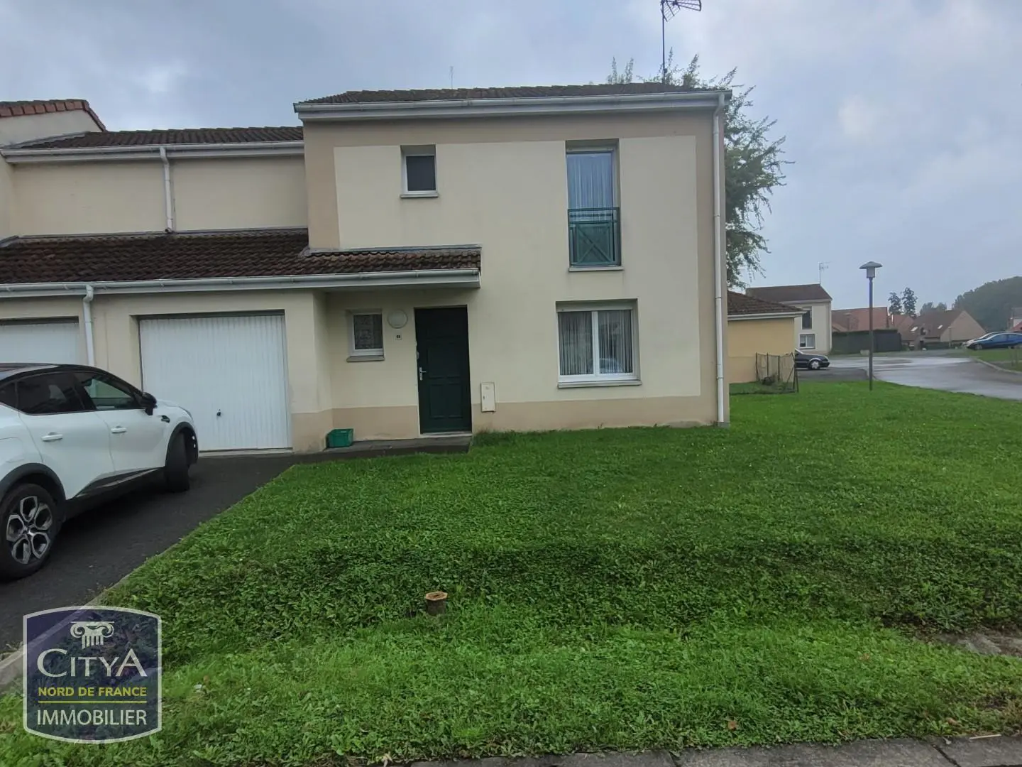 Photo 1 Maison 5 pièces 92.89m²