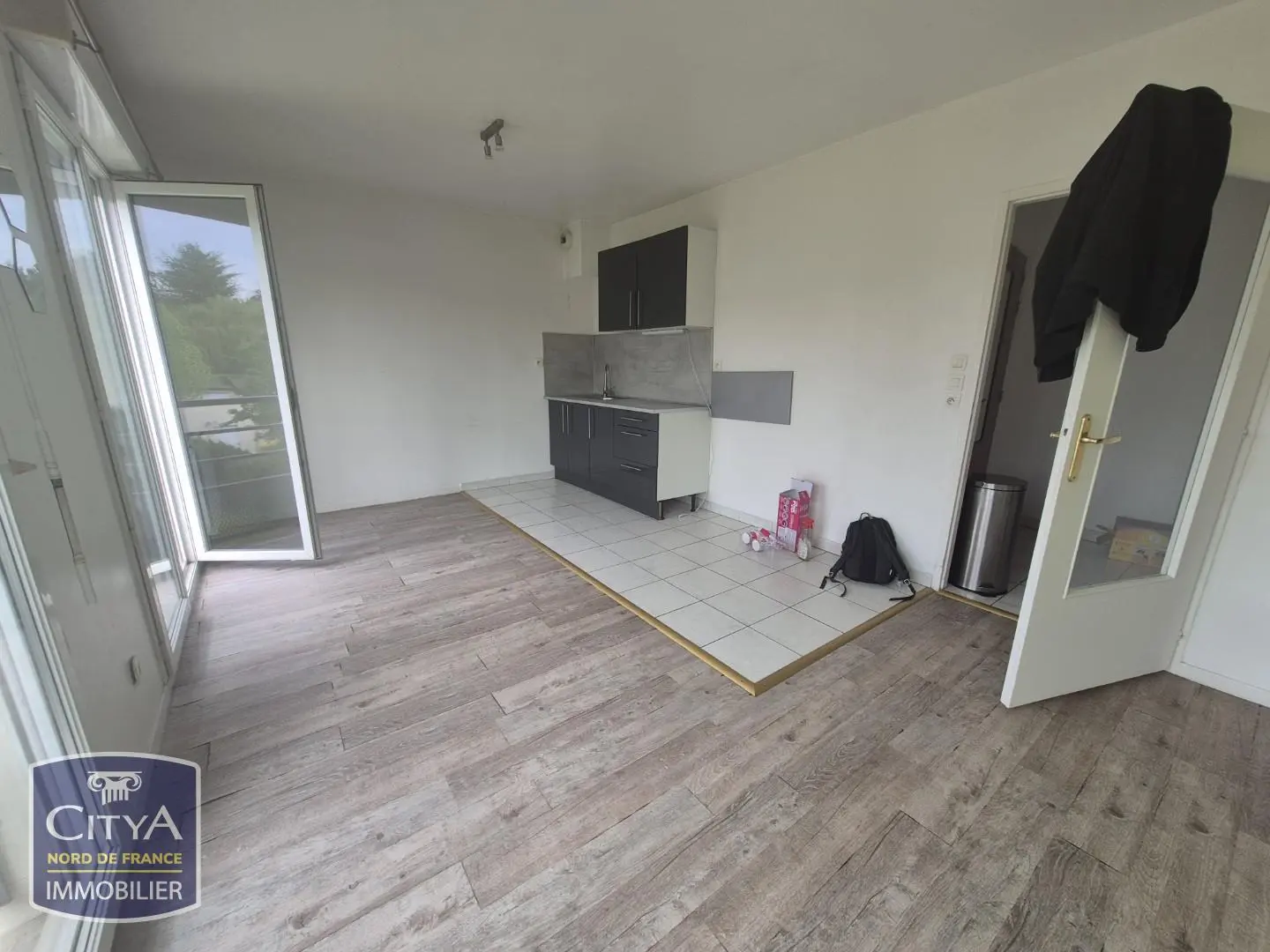 Photo 1 appartement Valenciennes