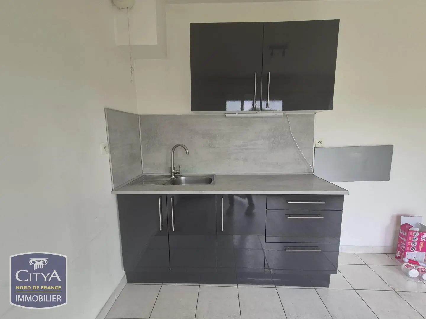 Photo 2 appartement Valenciennes