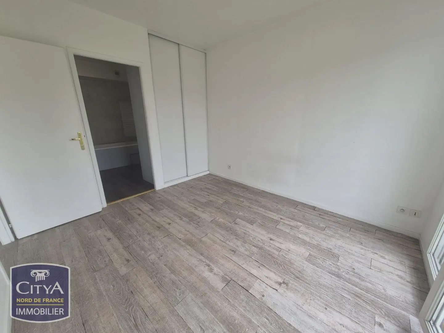 Photo 3 appartement Valenciennes