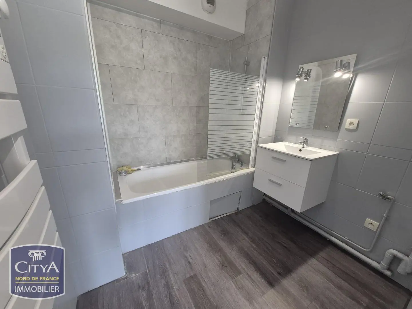 Photo 4 appartement Valenciennes