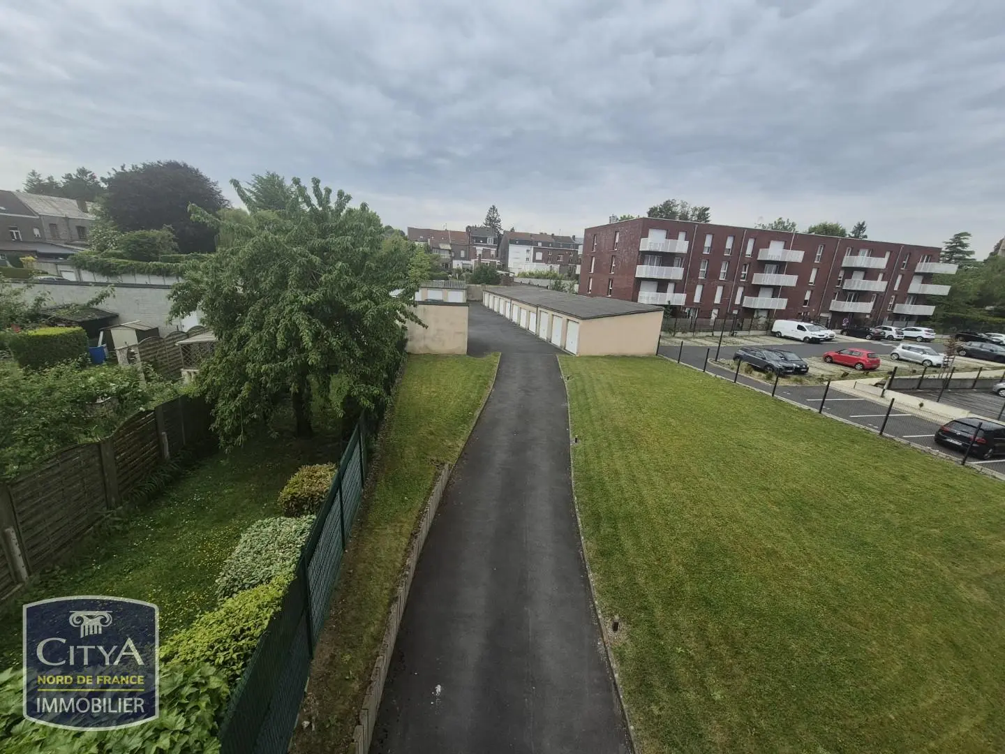 Photo 5 appartement Valenciennes