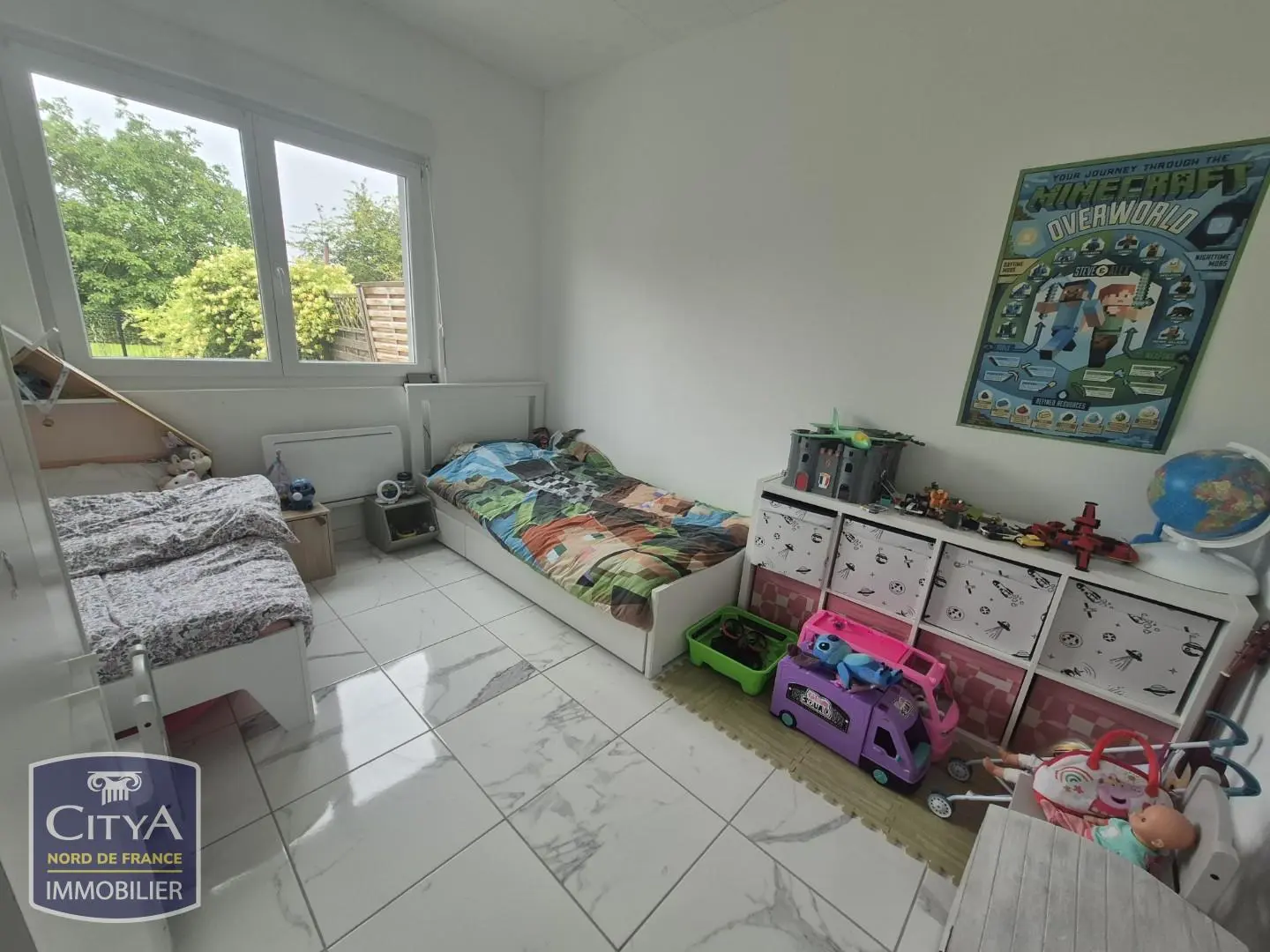 Photo 5 Maison 3 pièces 63.43m²