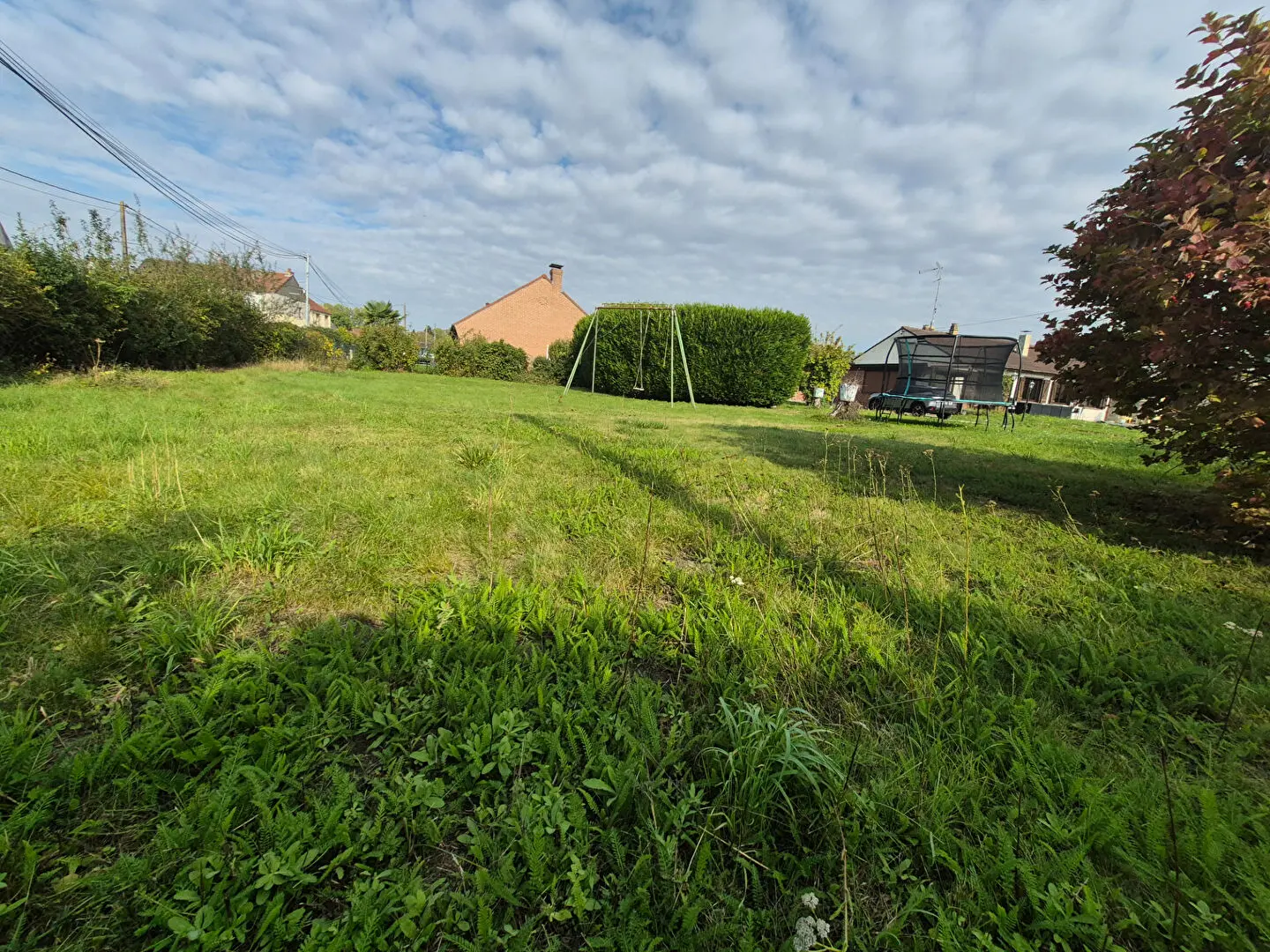 Photo 2 Terrain