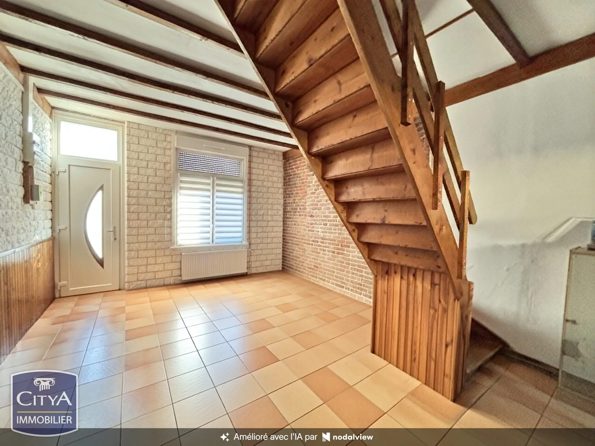 Photo 2 Maison 7 pièces 90m²