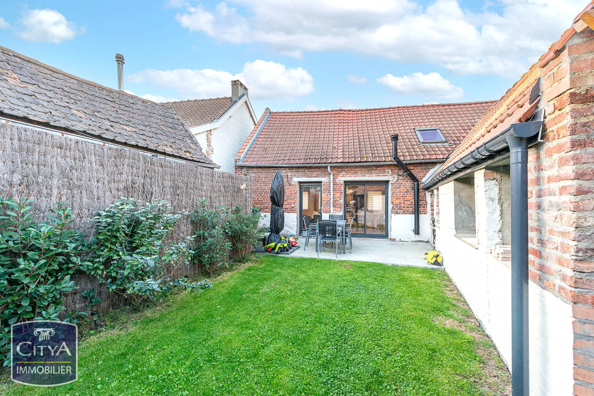 Photo 5 Maison 4 pièces 74m²