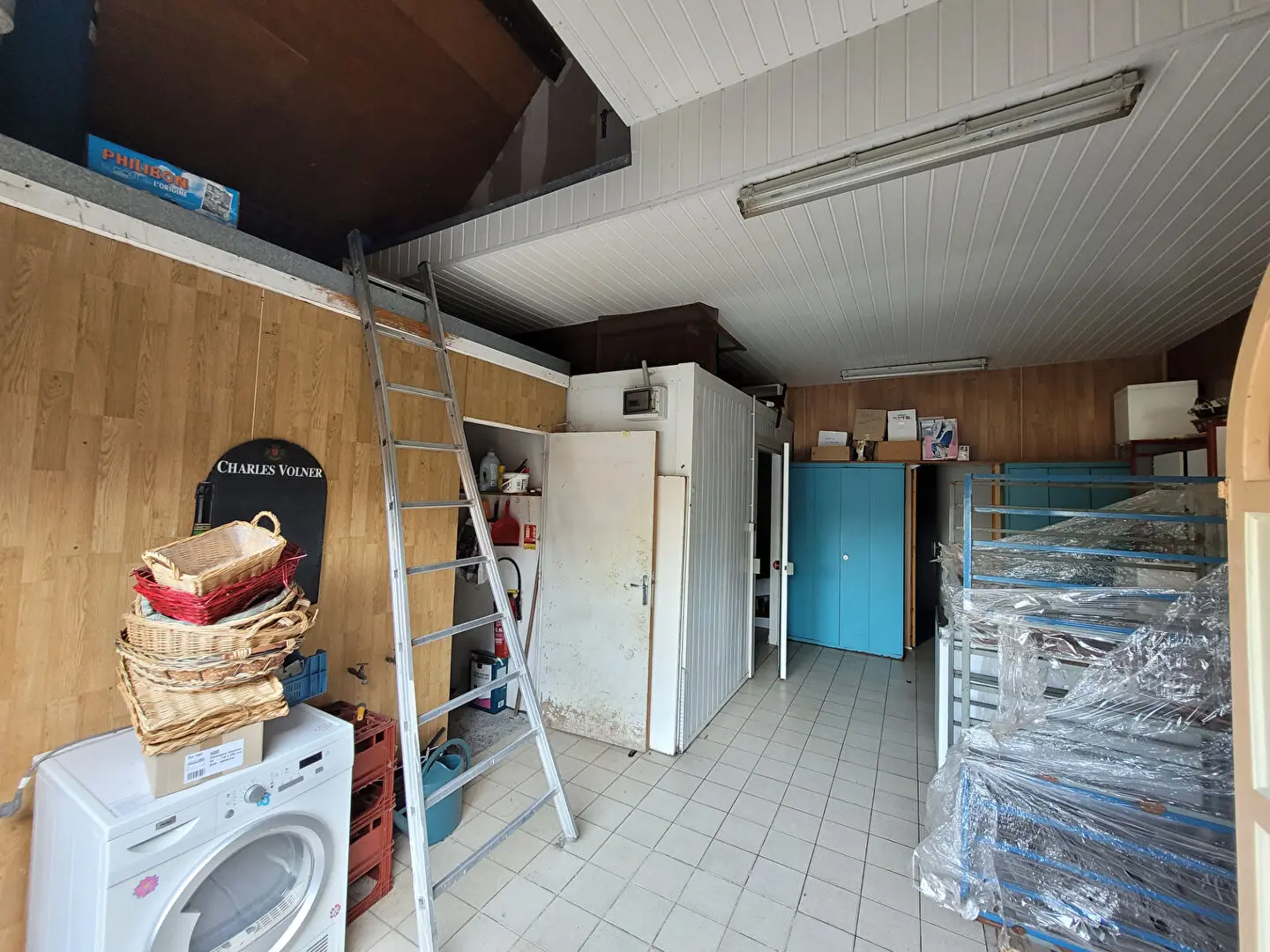 Photo 12 maison Hasnon