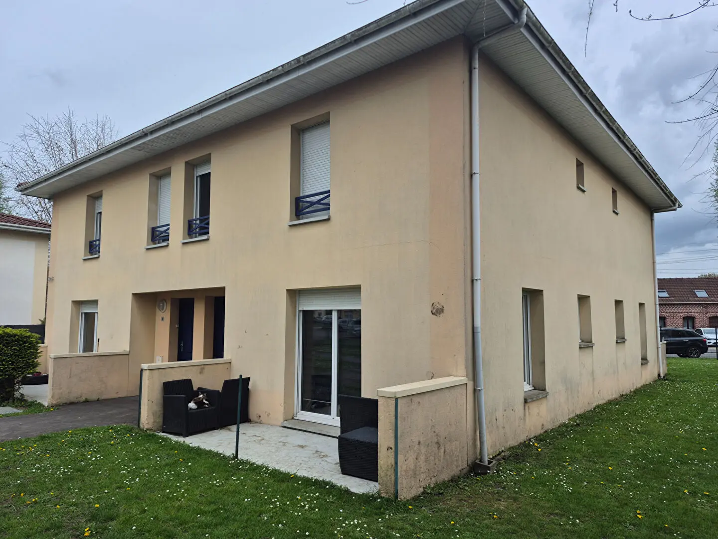 Photo 2 Appartement 4 pièces 66.1m²