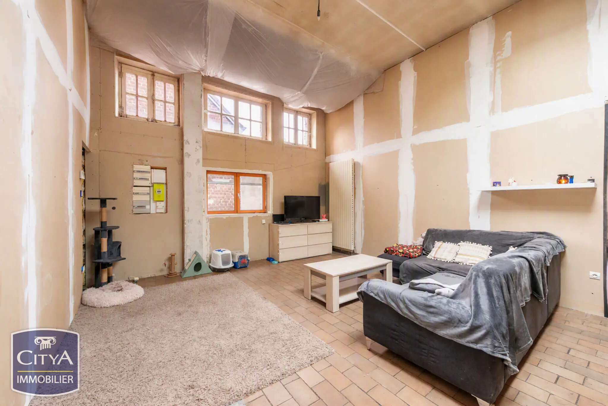Photo 3 maison Hasnon