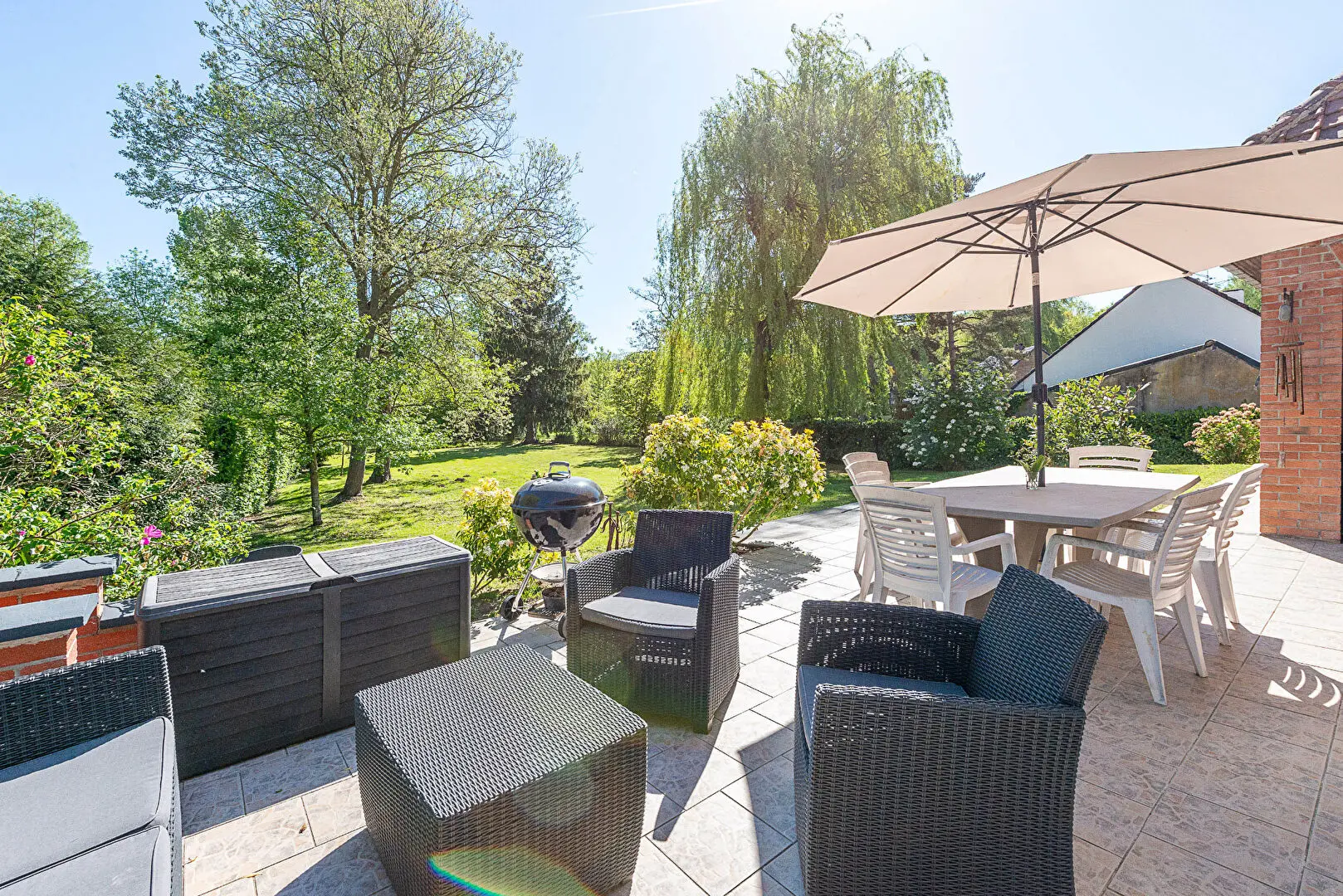 Photo 10 maison Saint-Amand-les-Eaux