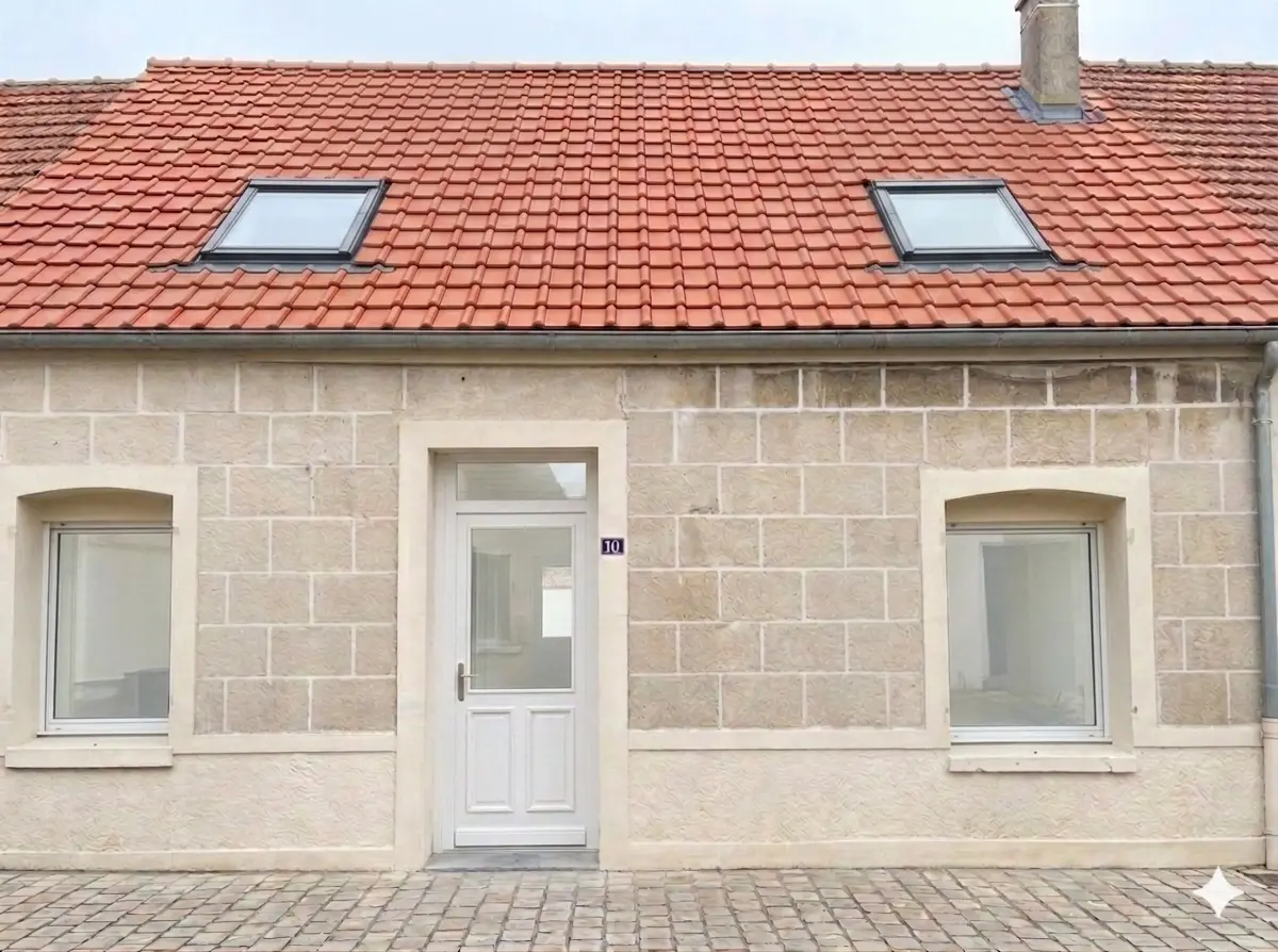 Photo 1 Maison 7 pièces 88m²