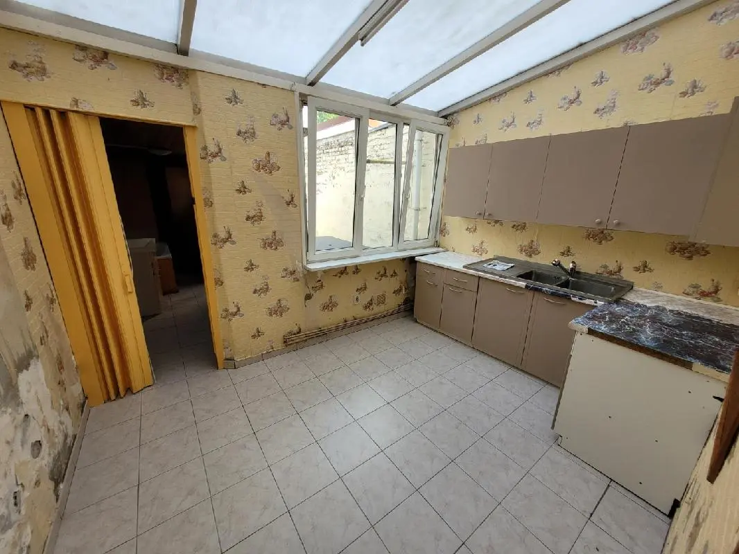 Photo 4 Maison 4 pièces 78.5m²