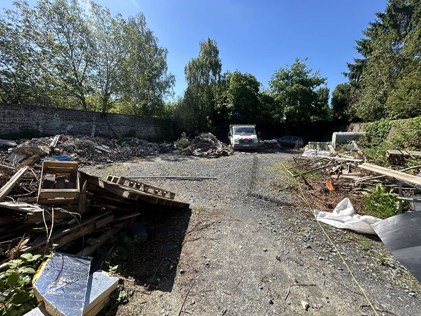 Photo 7 immeuble Saint-Amand-les-Eaux