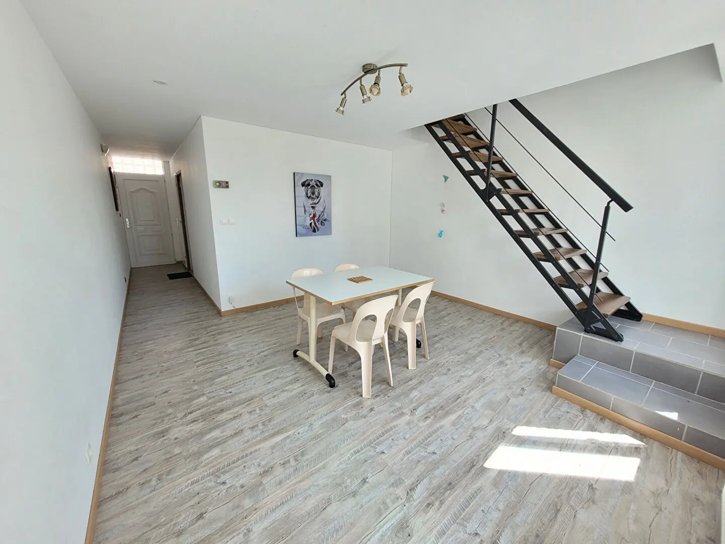 Photo 1 maison Saint-Amand-les-Eaux